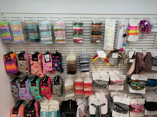 Fashion Accessories Store «Charming Charlie», reviews and photos, 2226 S Shore Center, Alameda, CA 94501, USA
