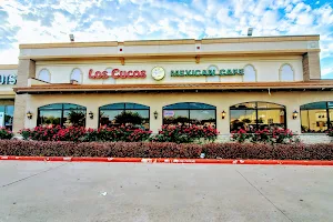 Los Cucos Mexican Cafe image