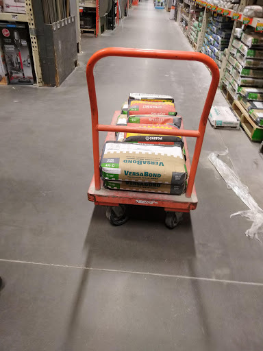 Home Improvement Store «The Home Depot», reviews and photos, 601 Woollomes Ave, Delano, CA 93215, USA