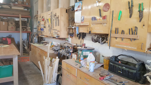 Cabinet Maker «Beach Cabinets LLC», reviews and photos, 3170 Skyway Cir #101, Melbourne, FL 32934, USA