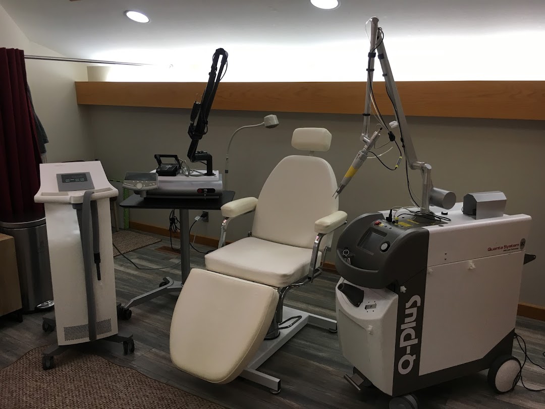 Colorado Laser Treatments