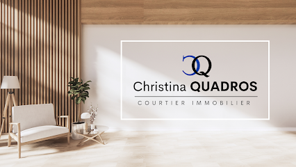 Courtier Immolibier RE/MAX - Christina Quadros