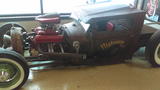 Used Auto Parts Store «Highway Auto Parts», reviews and photos, 29231 Groesbeck Hwy, Roseville, MI 48066, USA