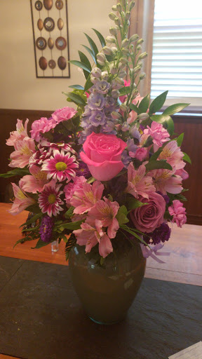 Florist «Aloha Flowers & Gifts», reviews and photos, 3454 17th St, Sarasota, FL 34235, USA