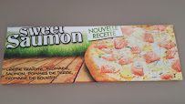 Pizza du Pizzeria Pizza Crousty à Nogent-sur-Oise - n°4