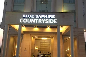 Hotel Blue Saphire Countryside image