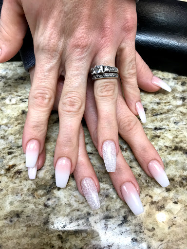 Nail Salon «Perfect Nails & Spa», reviews and photos, 1416 W Moore Ave, Terrell, TX 75160, USA