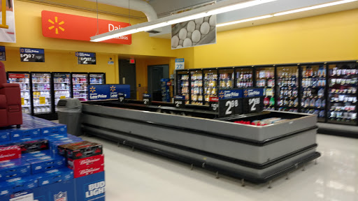 Department Store «Walmart Supercenter», reviews and photos, 2410 E Expy 83, Mission, TX 78572, USA