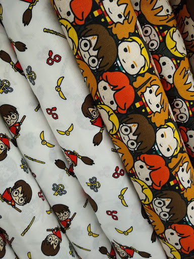 Fabric Store «Jo-Ann Fabrics and Crafts», reviews and photos, 5811 Five Star Blvd, Roseville, CA 95678, USA