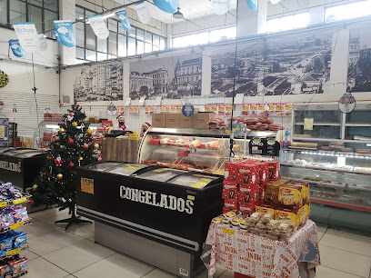 Da Granja Supermercado Vila Maria São Paulo SP