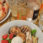 Photo n°5 de l'avis de Marija.a fait le 02/05/2024 à 06:49 sur le  Pizzeria Fratelli La Bufala - Trieste à Trieste