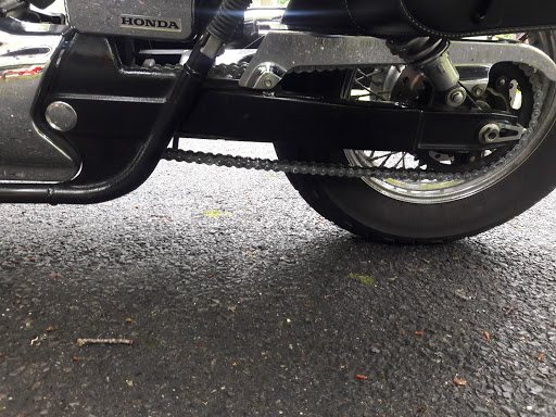 Motorcycle Dealer «Atlantic City Cycle Center», reviews and photos, 1181 S White Horse Pike, Hammonton, NJ 08037, USA