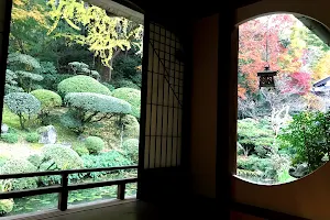 Jodaiji Temple image