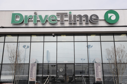 Used Car Dealer «DriveTime Used Cars», reviews and photos, 1540 Gallatin Pike N, Madison, TN 37115, USA