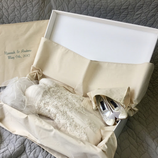 Dry Cleaner «EcoClean», reviews and photos, 4012 N Lamar Blvd, Austin, TX 78756, USA