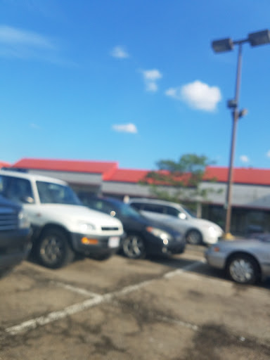 Shopping Mall «Northland Plaza Shopping Center», reviews and photos, 2745 Northland Plaza Dr, Columbus, OH 43231, USA