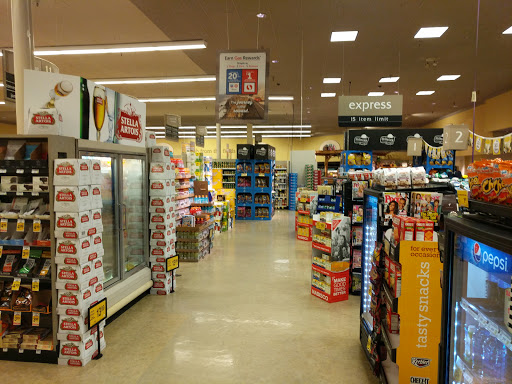 Grocery Store «Safeway», reviews and photos, 639 S Bernardo Ave, Sunnyvale, CA 94087, USA