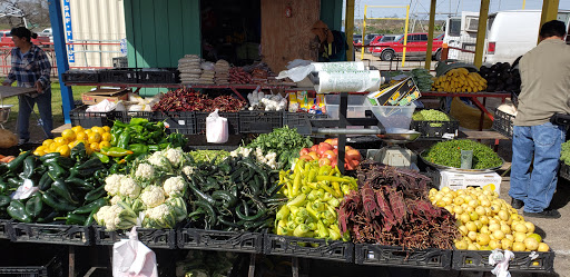 Flea Market «The Mission Market Open Air Market», reviews and photos, 207 W Chavaneaux Rd, San Antonio, TX 78221, USA