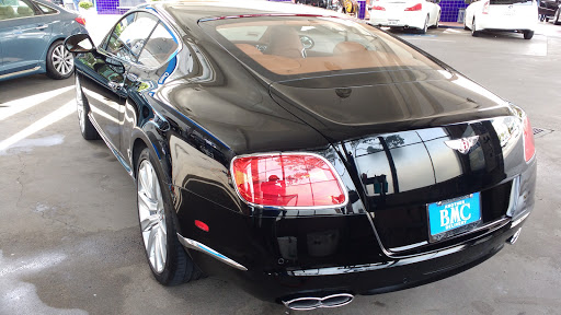 Car Wash «Tower Car Wash», reviews and photos, 1601 Mission St, San Francisco, CA 94103, USA