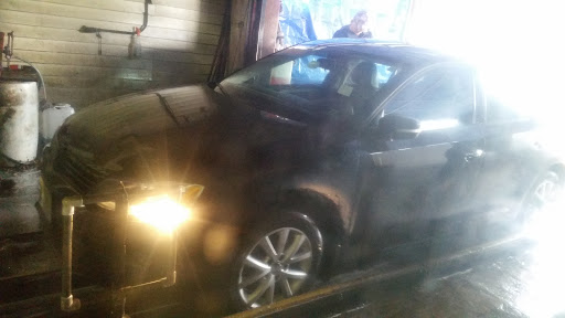 Car Wash «Magic Touch Car Wash», reviews and photos, 2352 Marlton Pike W, Cherry Hill, NJ 08002, USA