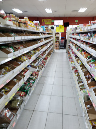 Indian Grocery Store «Amma Indian Grocery Store», reviews and photos, 5601 Basswood Blvd #149, Fort Worth, TX 76137, USA
