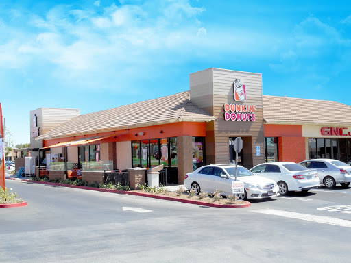 Shopping Mall «Mountain Green Shopping Center», reviews and photos, 357 S Mountain Ave, Upland, CA 91786, USA