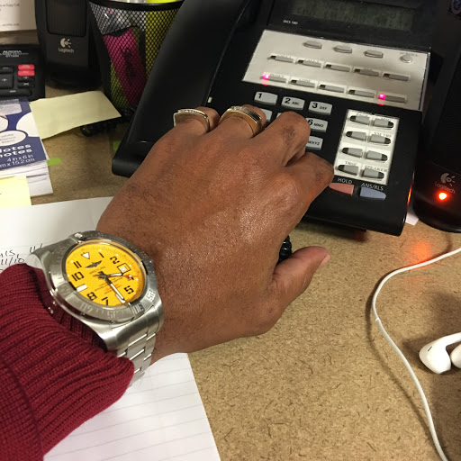 Jeweler «Gerber Jewelers», reviews and photos, 945 Grand Ave, St Paul, MN 55105, USA