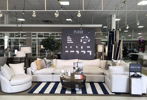 Furniture Store «Value City Furniture», reviews and photos, 5701 Mercury Dr, Dearborn, MI 48126, USA