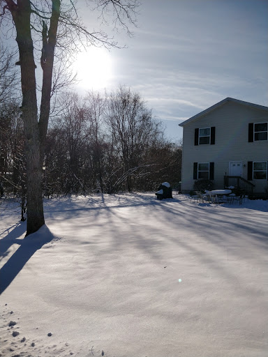 Recreation Center «Harrison Hale Community Center», reviews and photos, 61 Shirley Ln, Medford, NY 11763, USA