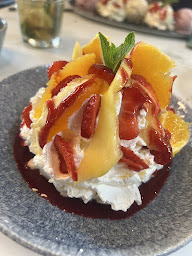 Photo n°20 de IL RISTORANTE - Le restaurant Italien d'Amiens à Dury ()