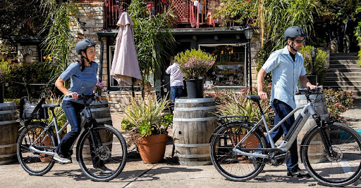 Bicycle Store «Bingham Cyclery», reviews and photos, 1895 Washington Blvd, Ogden, UT 84401, USA