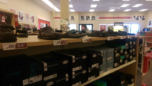 Shoe Store «Famous Footwear», reviews and photos, 700 Rockhill Dr, Bensalem, PA 19020, USA