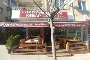 Urfa'nın Tadı Kebap Salonu image