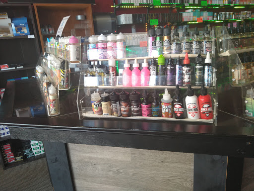 Tobacco Shop «Tobacco And Vapor Zone», reviews and photos, 7340 Bell Creek Rd, Mechanicsville, VA 23111, USA
