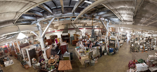 Building Materials Store «Big Reuse Brooklyn», reviews and photos, 69 9th St, Brooklyn, NY 11215, USA