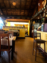 Atmosphère du Restaurant français Baracoa Restaurant à Saint-Jean-de-Monts - n°13