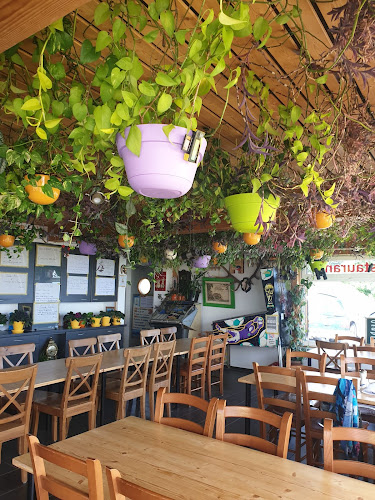 Paral'Aile Café - Restaurant