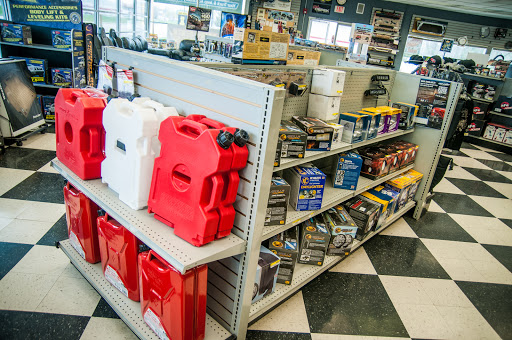 Truck Accessories Store «4 Wheel Parts Performance Center - Indianapolis», reviews and photos, 9470 E Washington St, Indianapolis, IN 46229, USA