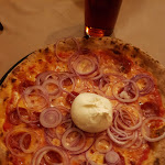 Photo n°4 de l'avis de Paolo.a fait le 21/01/2019 à 17:38 sur le  Pizzeria “Una Volta” à Rossano Veneto