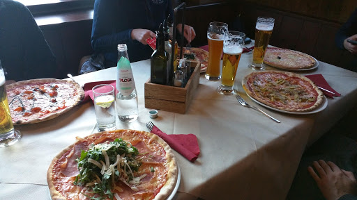 Pizzeria Tempele in Prato alla Drava, Provincia Autonoma di Bolzano – Alto Adige
