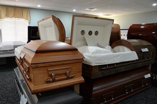 Funeral Home «Neal-Tarpley-Parchman Funeral Home», reviews and photos, 1510 Madison St, Clarksville, TN 37040, USA
