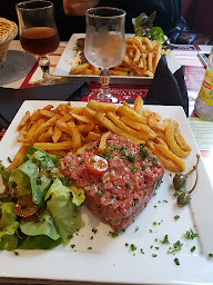 Photo n°87 de le calvados à Dieppe ()