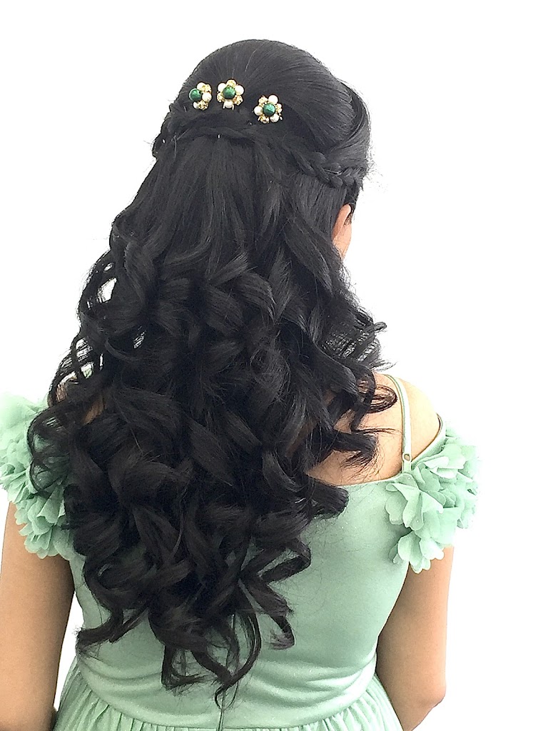 Chetna Salon & Spa 07067