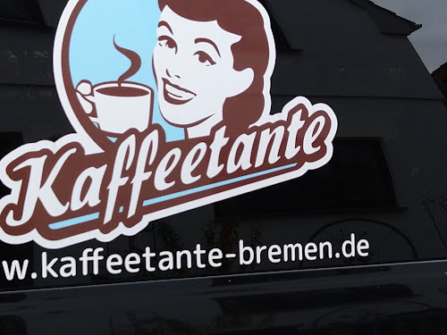 Kaffeetante Bremen à Bremen