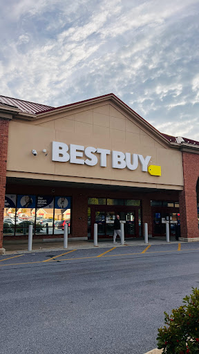 Electronics Store «Best Buy», reviews and photos, 871 E Lancaster Ave, Downingtown, PA 19335, USA
