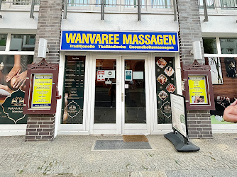 Wanvaree Thaimassage