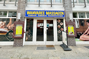 Wanvaree Thaimassage image