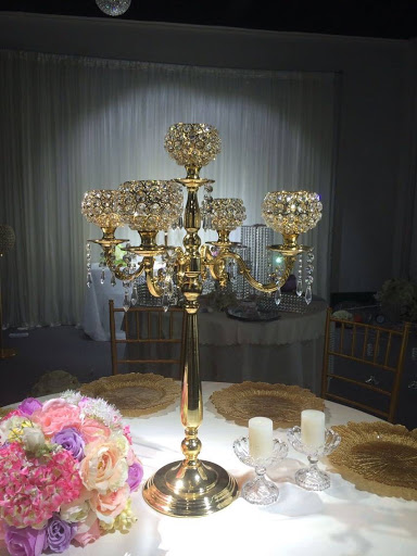 Convention Center «Kent Event Center», reviews and photos, 10120 SE 260th St, Kent, WA 98030, USA