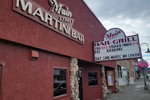 Main Street Bar & Grill image