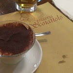 Photo n°3 de l'avis de Peppe. fait le 21/01/2018 à 22:24 sur le  Pizzeria Lo Scoiattolo à Colli a Volturno